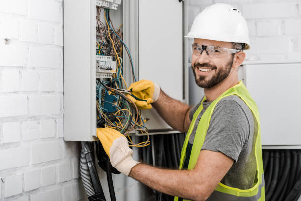 Best Electrical Outlet Repair  in Wooster, AR