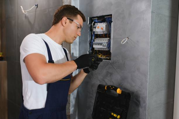 Best Electrical Wiring Services  in Wooster, AR