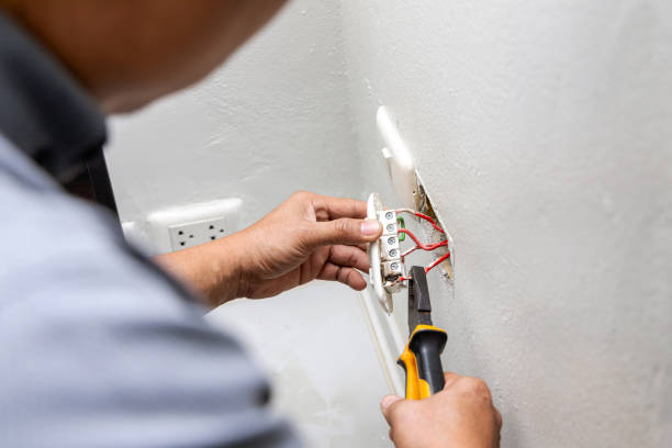 Best Electrical Troubleshooting Services  in Wooster, AR