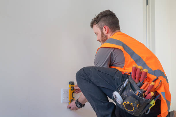 Best Commercial Electrician Services  in Wooster, AR