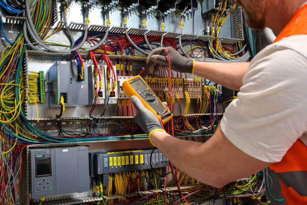  Wooster, AR Electrician Pros