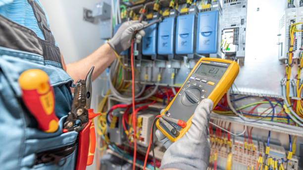 Best Residential Electrician Services  in Wooster, AR