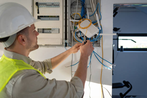 Electrical Outlet Repair in AR