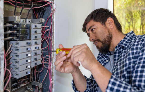Best Electrician for Home Renovation  in Wooster, AR